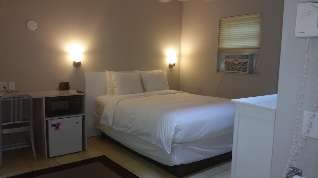 Enclave Inn Bridgehampton Δωμάτιο φωτογραφία